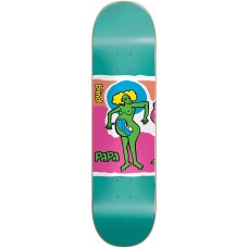 Tabla Skate Blind Papa Color Portrait Super Sap R7 8.0''